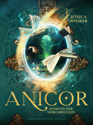 cover image of Anicor--Jenseits der Nebelbrücken